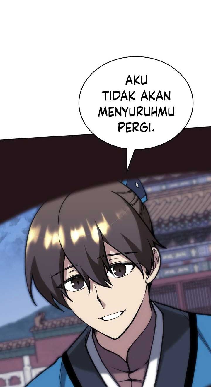 Tale of a Scribe Who Retires to the Countryside Chapter 229 Gambar 37