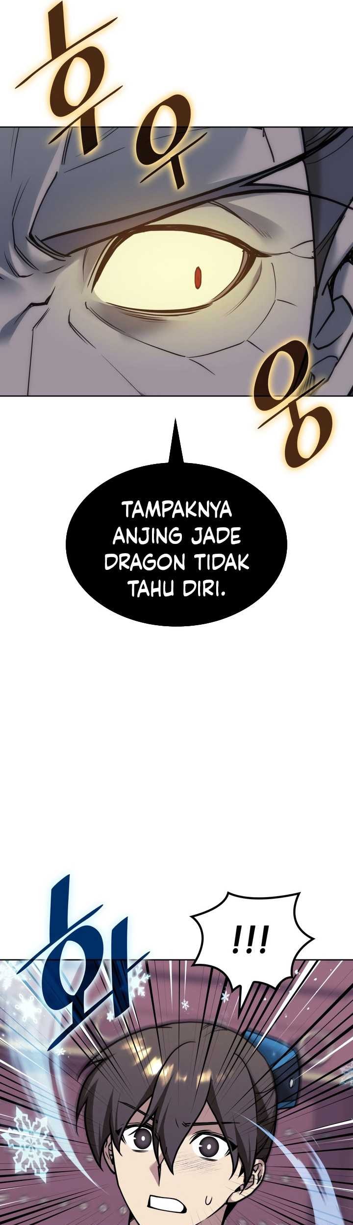 Tale of a Scribe Who Retires to the Countryside Chapter 229 Gambar 18