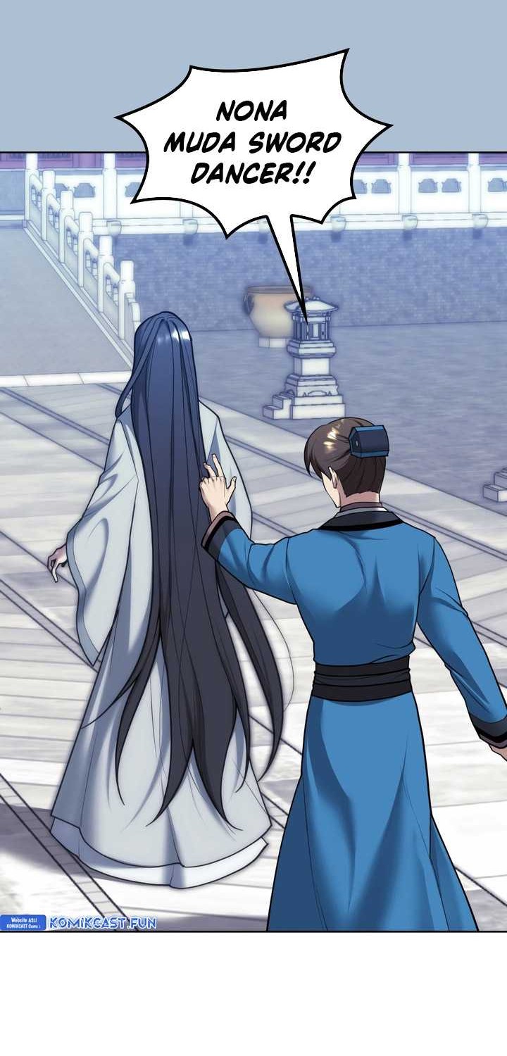 Tale of a Scribe Who Retires to the Countryside Chapter 229 Gambar 23