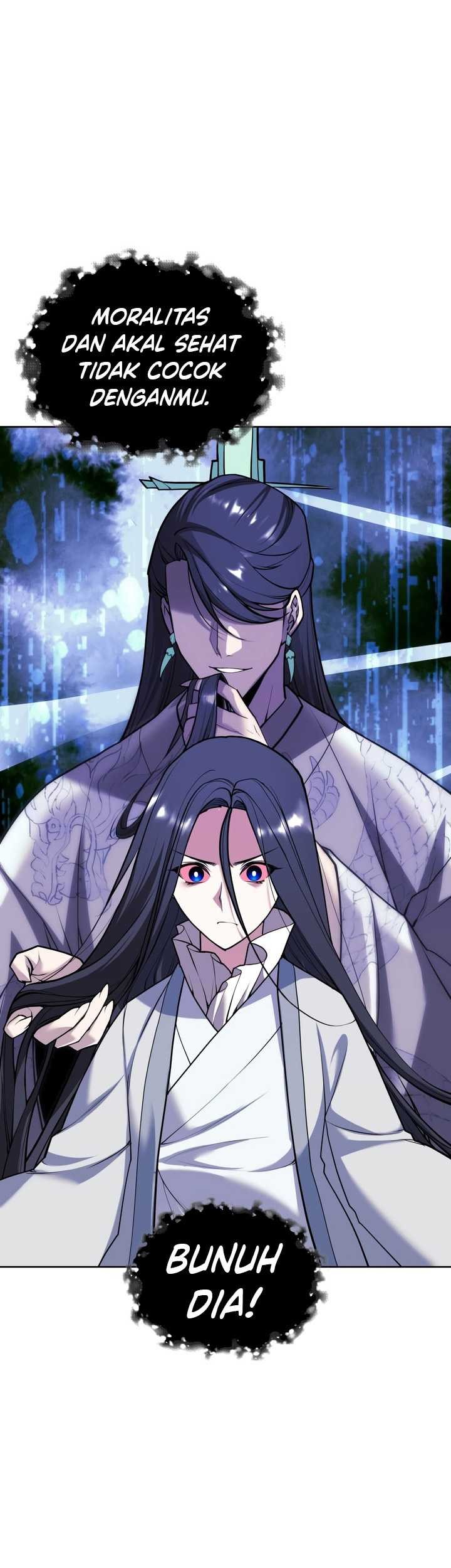 Tale of a Scribe Who Retires to the Countryside Chapter 229 Gambar 24