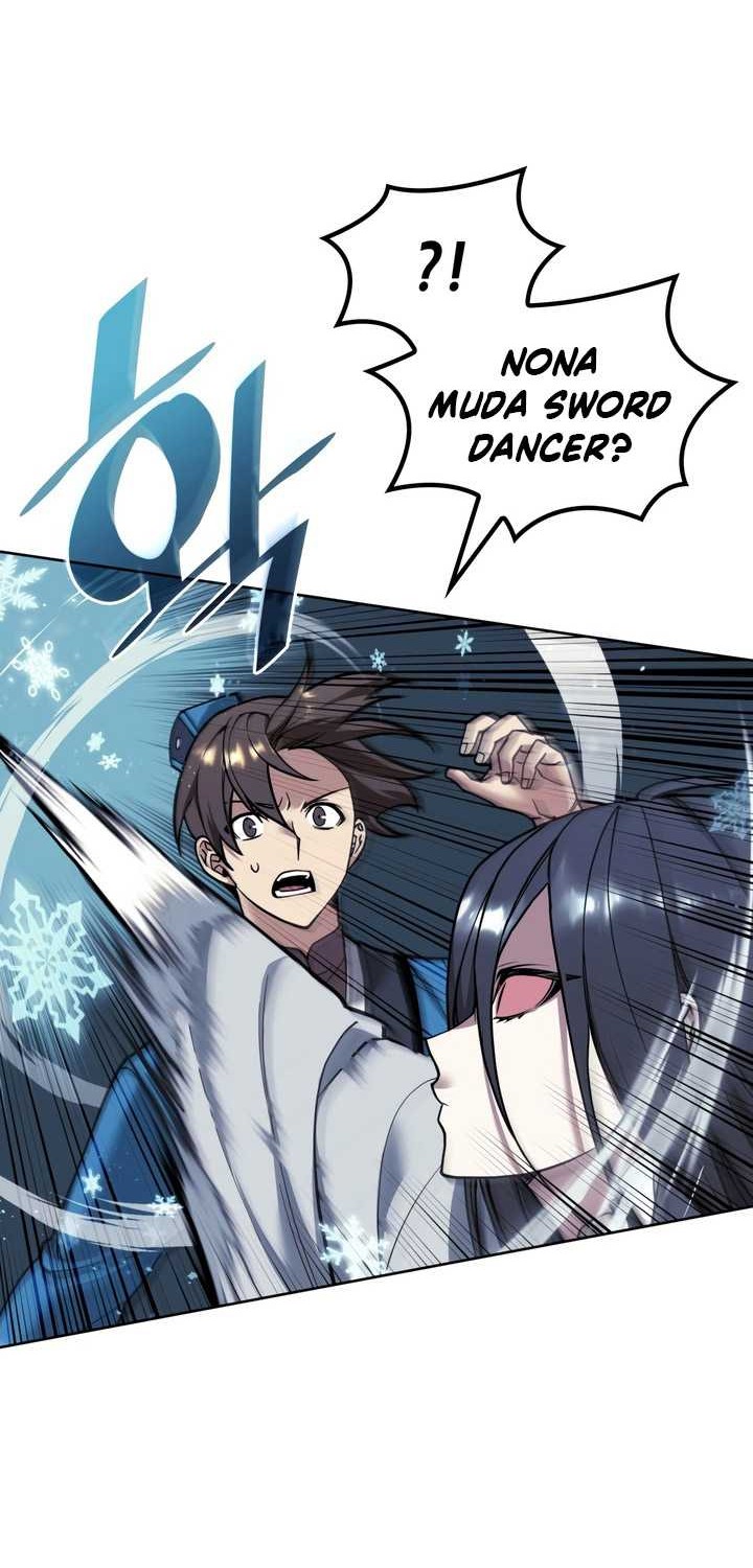 Tale of a Scribe Who Retires to the Countryside Chapter 229 Gambar 25