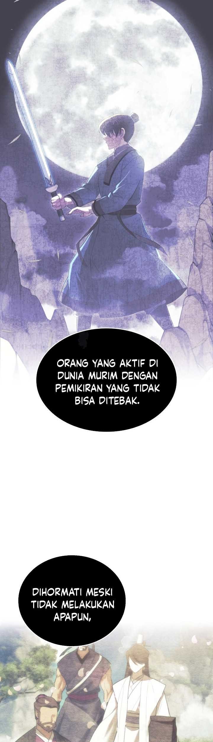 Tale of a Scribe Who Retires to the Countryside Chapter 229 Gambar 48