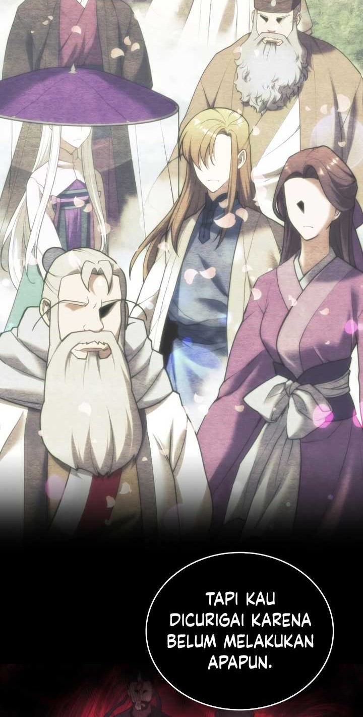 Tale of a Scribe Who Retires to the Countryside Chapter 229 Gambar 49