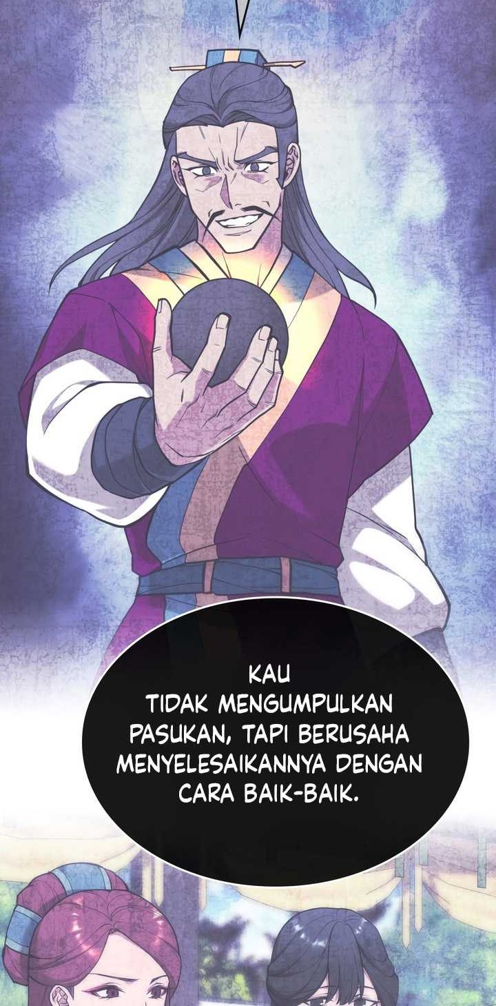 Tale of a Scribe Who Retires to the Countryside Chapter 229 Gambar 51