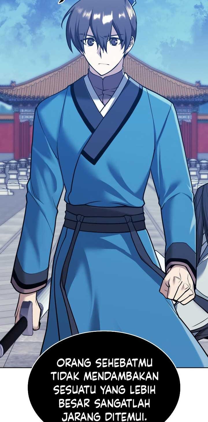 Tale of a Scribe Who Retires to the Countryside Chapter 229 Gambar 53