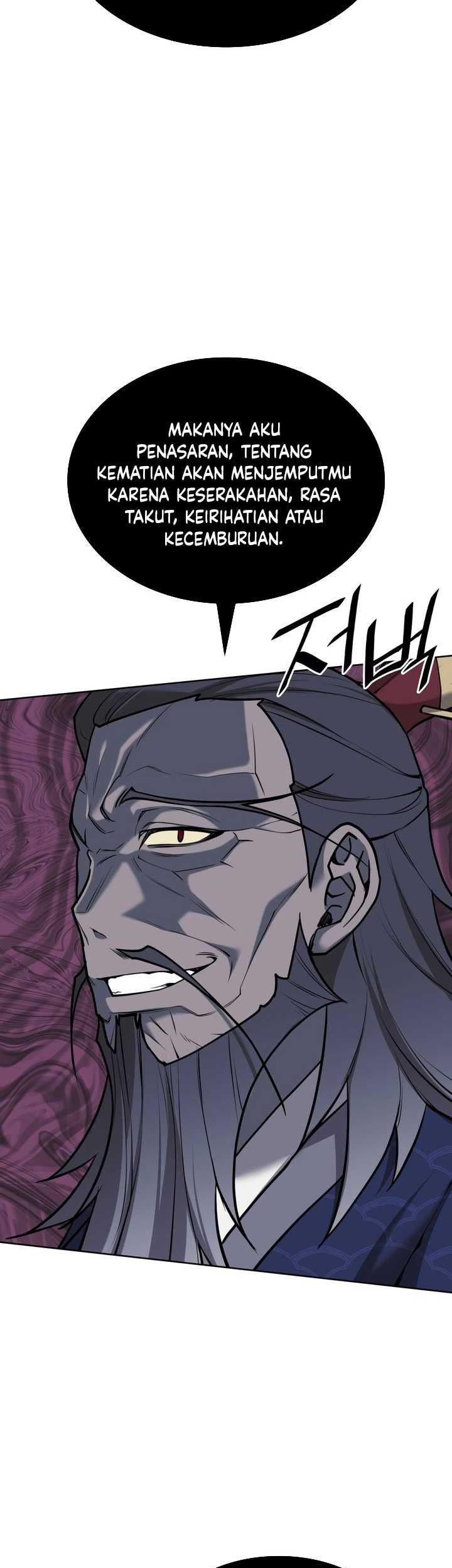 Tale of a Scribe Who Retires to the Countryside Chapter 229 Gambar 54