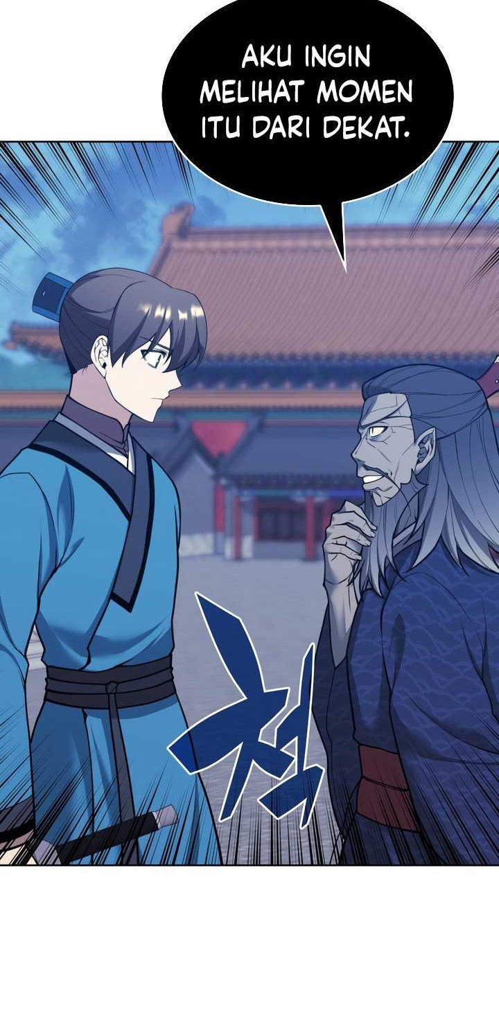 Tale of a Scribe Who Retires to the Countryside Chapter 229 Gambar 55