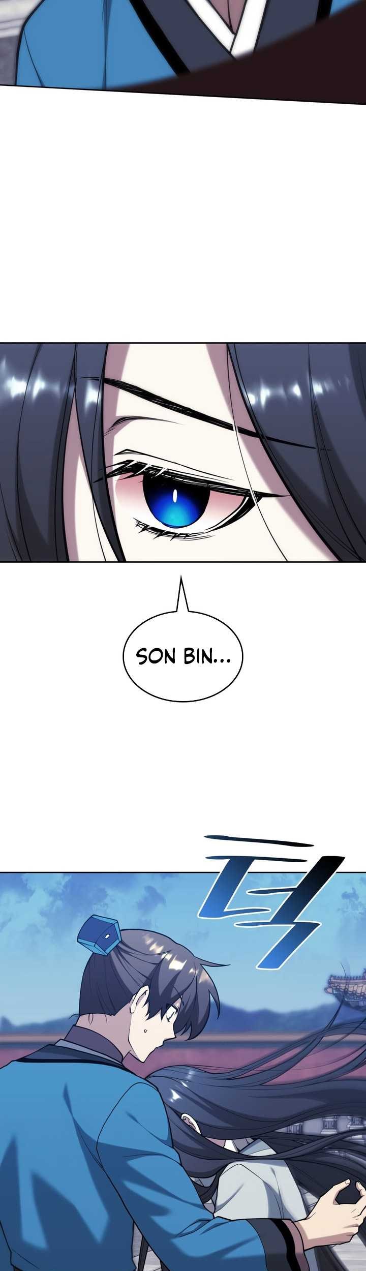 Tale of a Scribe Who Retires to the Countryside Chapter 229 Gambar 38