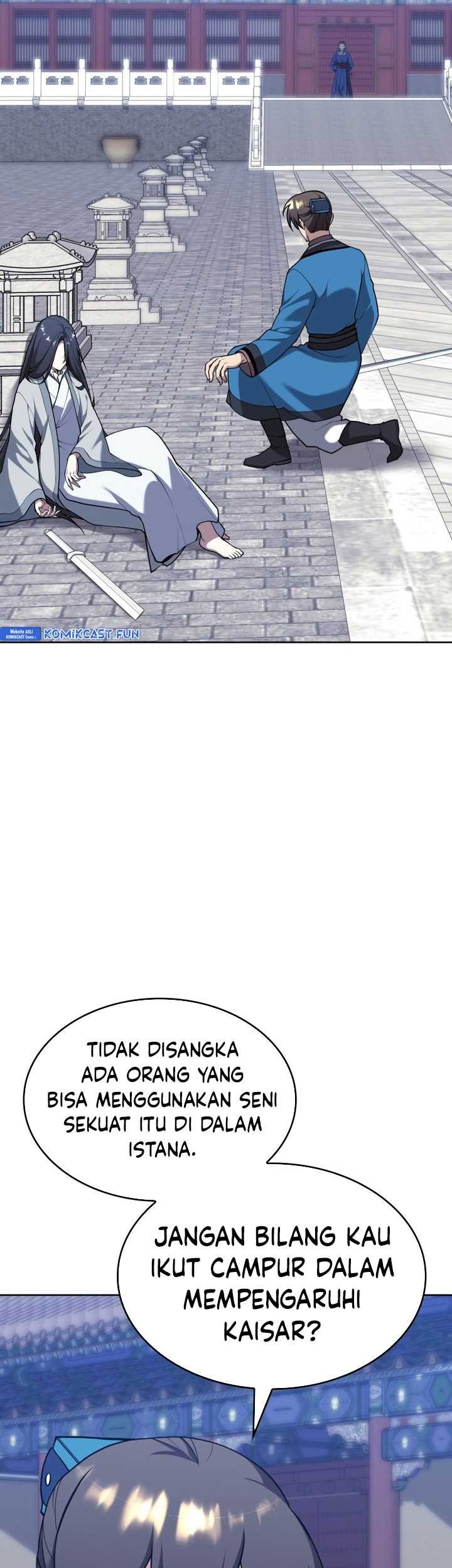 Tale of a Scribe Who Retires to the Countryside Chapter 229 Gambar 40