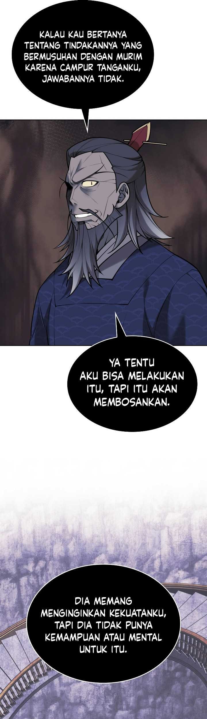 Tale of a Scribe Who Retires to the Countryside Chapter 229 Gambar 42