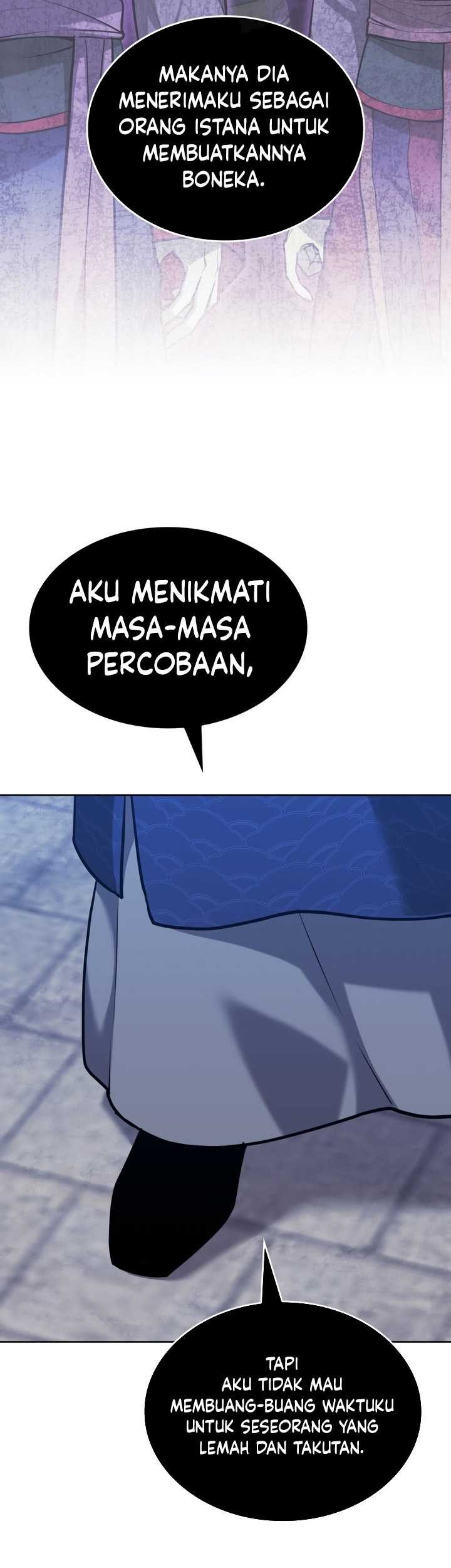 Tale of a Scribe Who Retires to the Countryside Chapter 229 Gambar 44