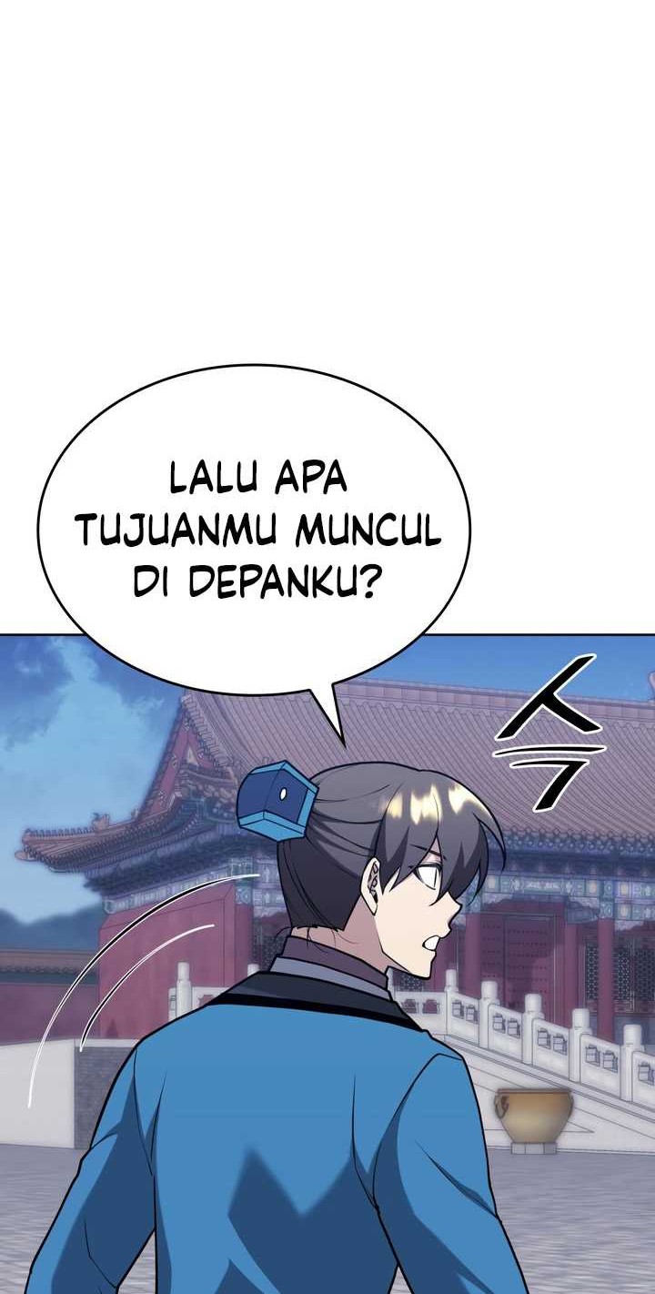 Tale of a Scribe Who Retires to the Countryside Chapter 229 Gambar 45