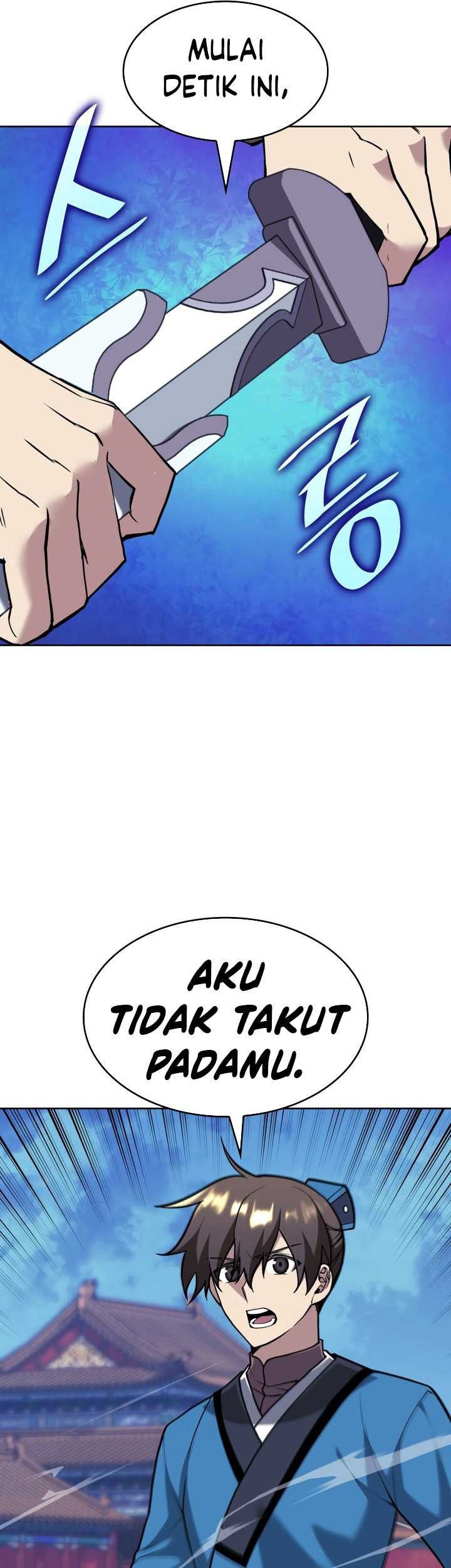 Tale of a Scribe Who Retires to the Countryside Chapter 229 Gambar 66