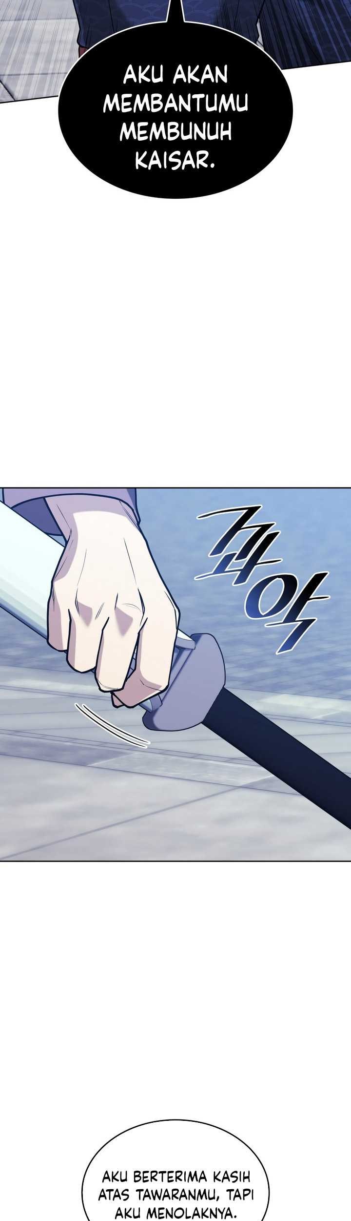 Tale of a Scribe Who Retires to the Countryside Chapter 229 Gambar 60