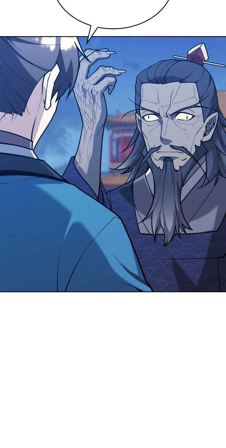 Tale of a Scribe Who Retires to the Countryside Chapter 229 Gambar 61