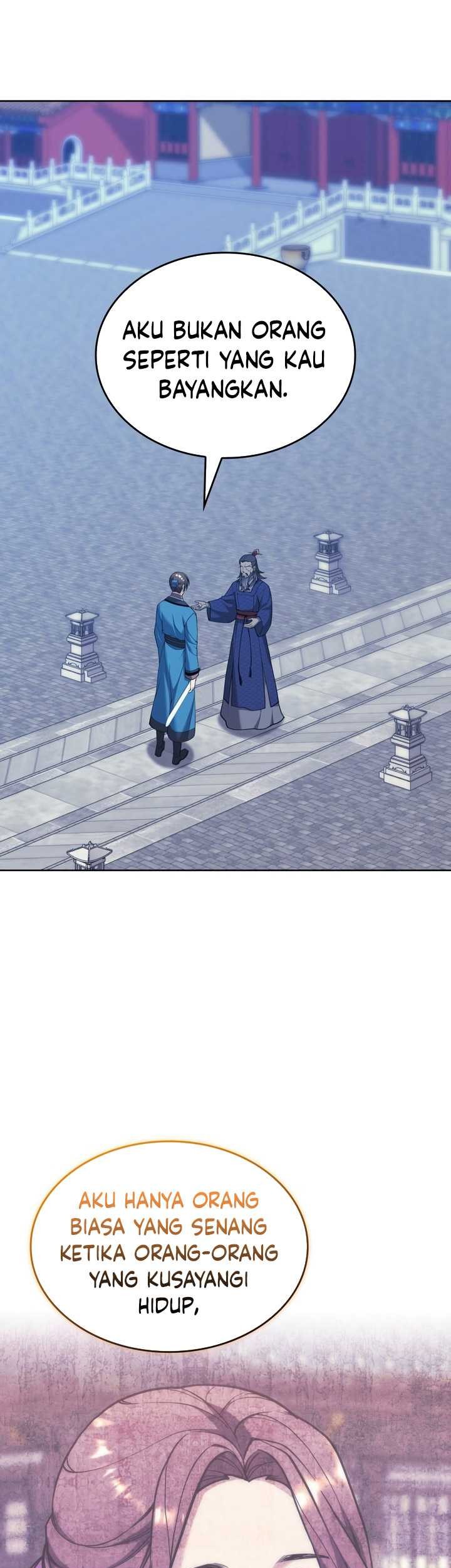 Tale of a Scribe Who Retires to the Countryside Chapter 229 Gambar 62