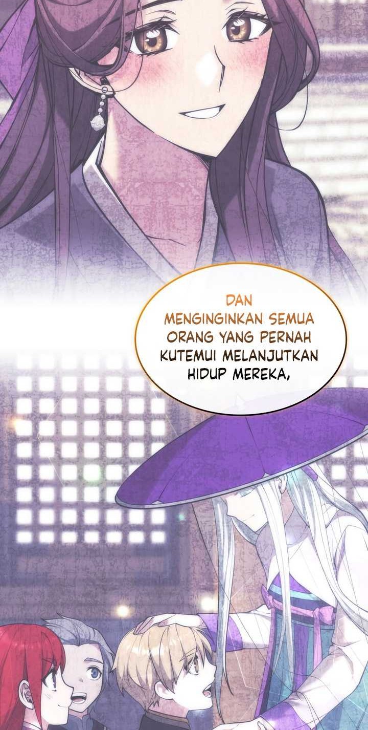 Tale of a Scribe Who Retires to the Countryside Chapter 229 Gambar 63