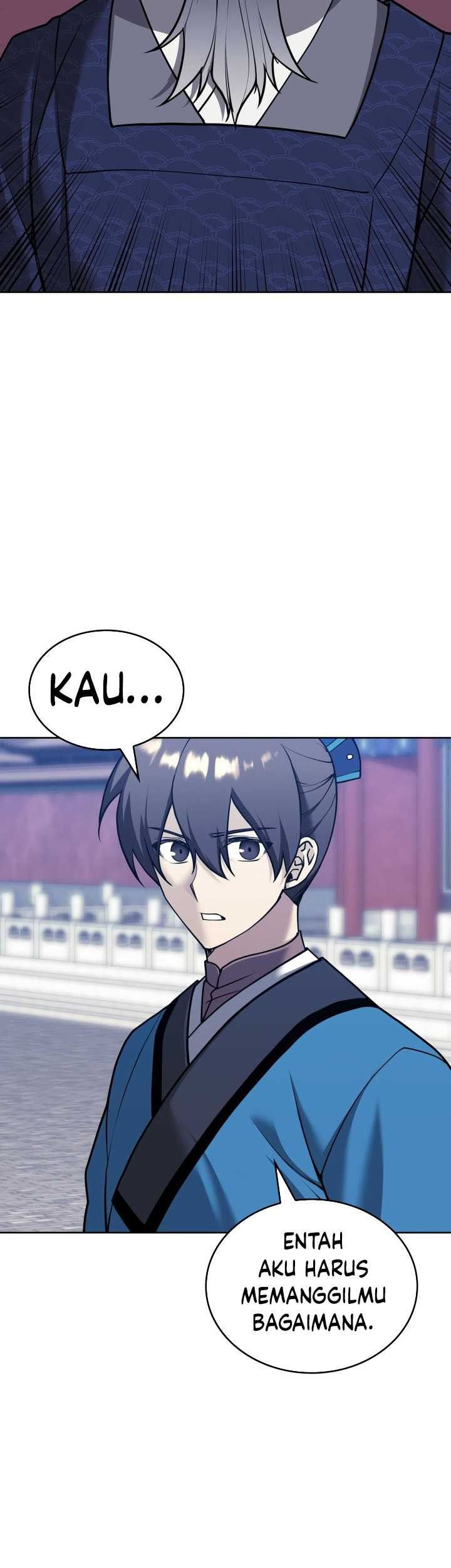 Tale of a Scribe Who Retires to the Countryside Chapter 229 Gambar 4