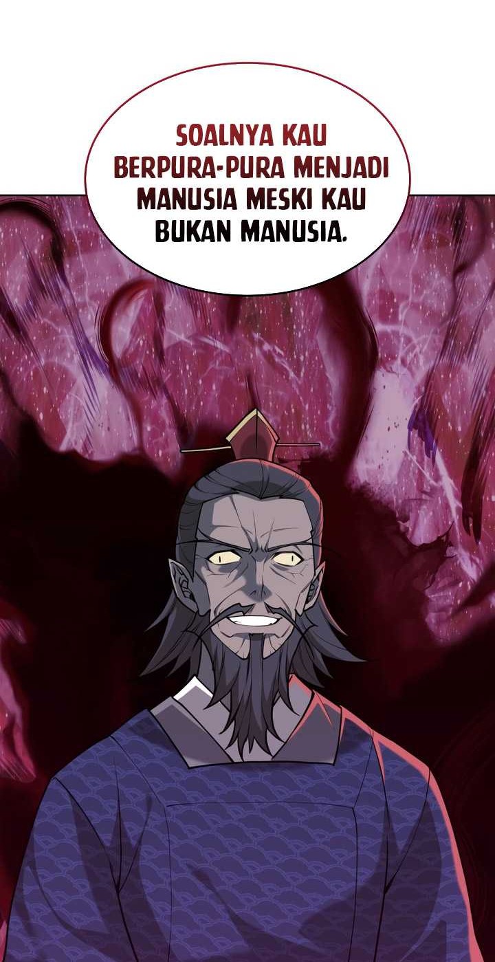 Tale of a Scribe Who Retires to the Countryside Chapter 229 Gambar 5