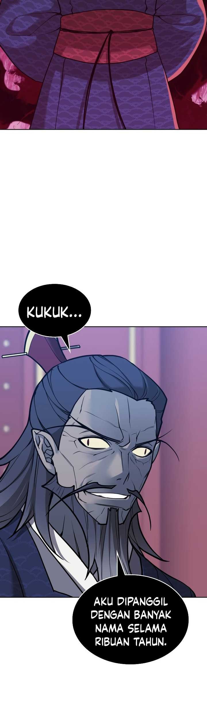 Tale of a Scribe Who Retires to the Countryside Chapter 229 Gambar 6