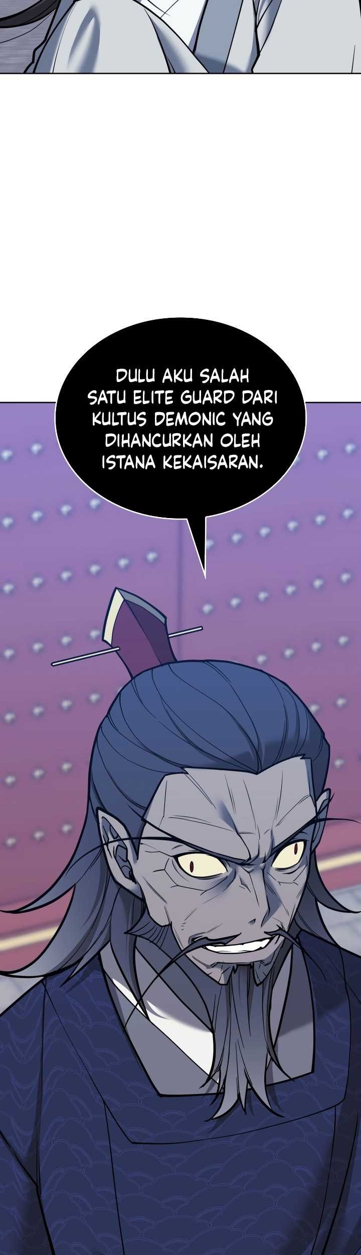 Tale of a Scribe Who Retires to the Countryside Chapter 229 Gambar 8