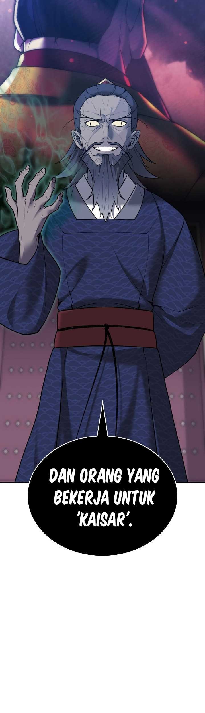 Tale of a Scribe Who Retires to the Countryside Chapter 229 Gambar 12