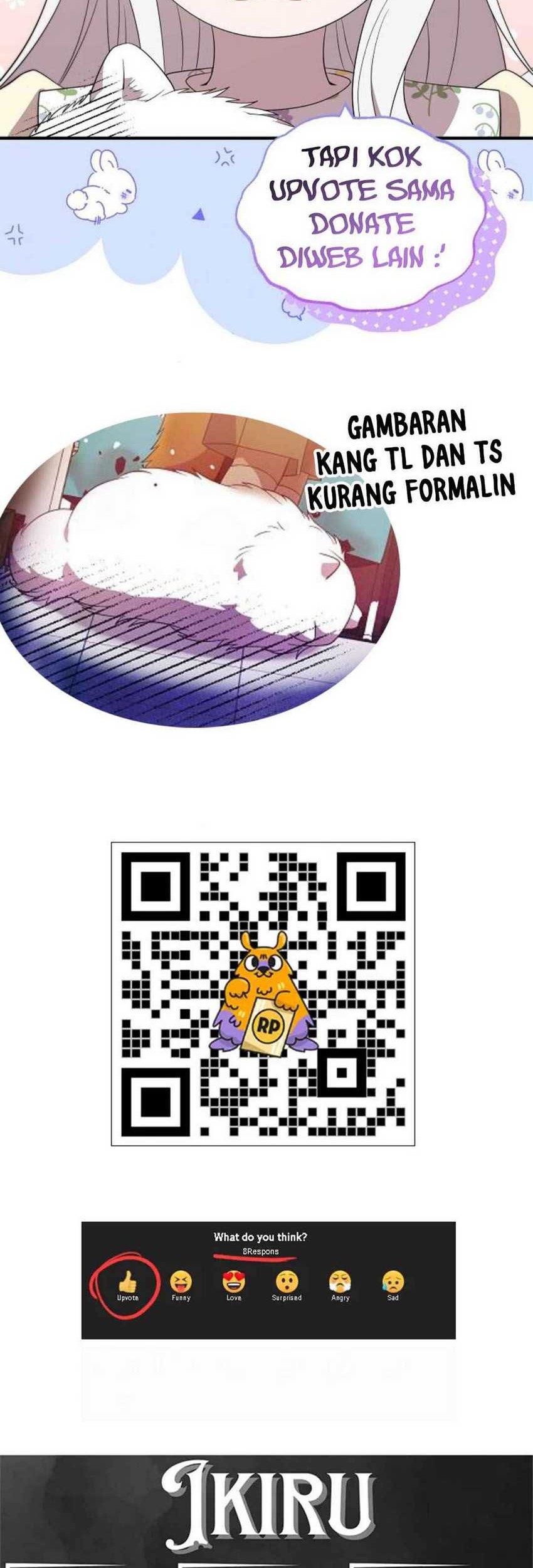 Battle Through the Heavens Chapter 463 Gambar 22