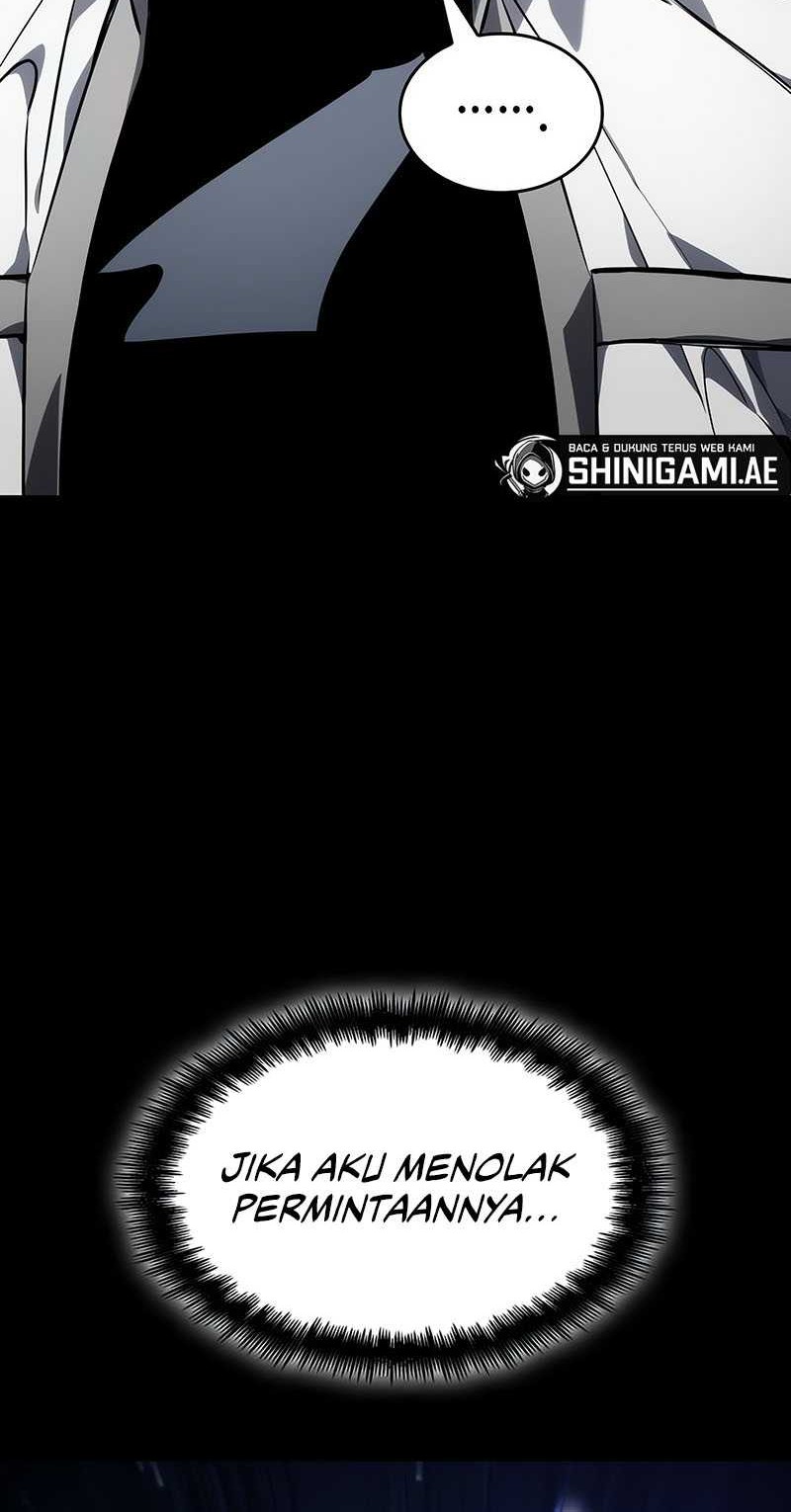 Boundless Necromancer Chapter 121 Gambar 53