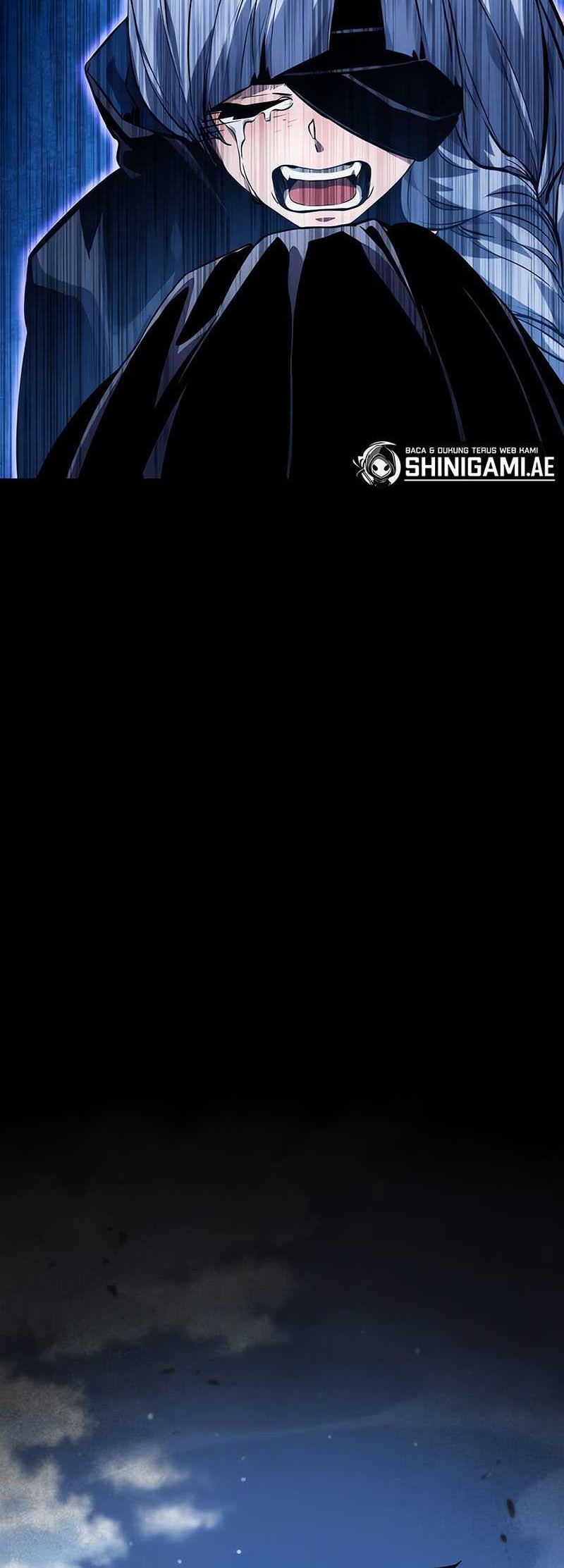 Boundless Necromancer Chapter 121 Gambar 57