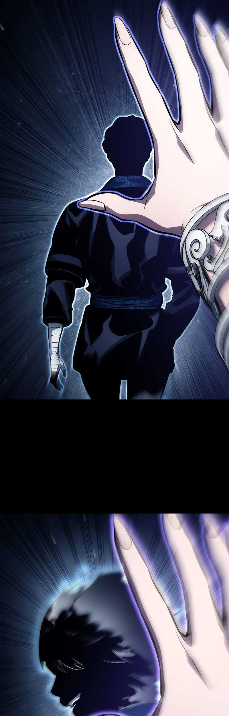 Boundless Necromancer Chapter 121 Gambar 54