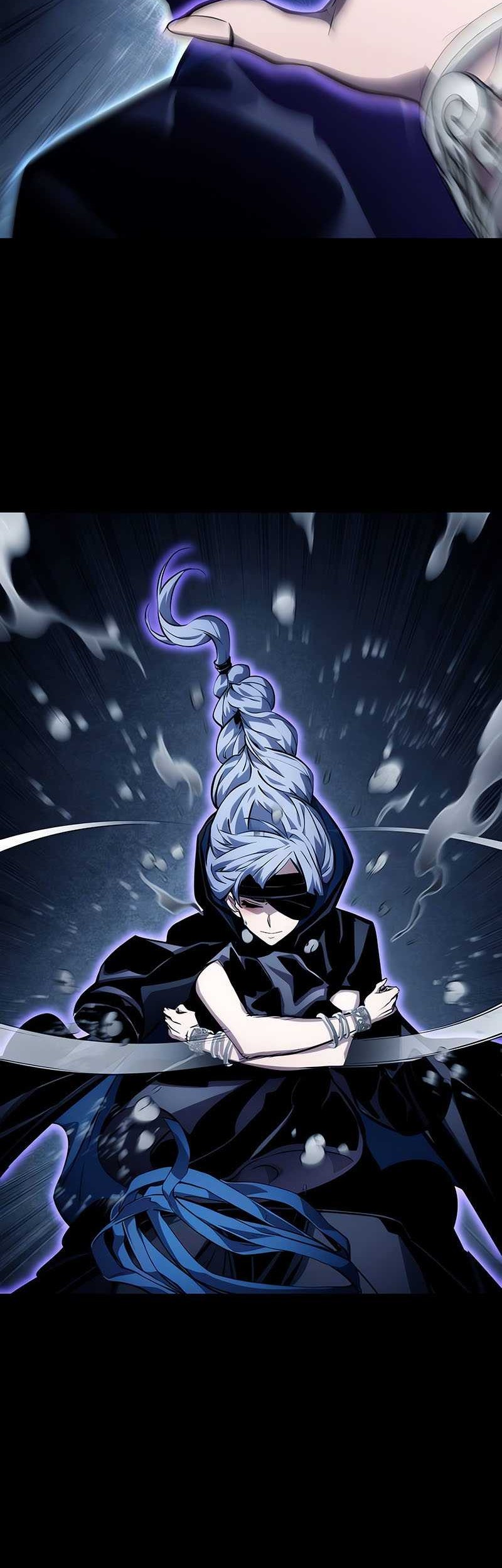 Boundless Necromancer Chapter 121 Gambar 55