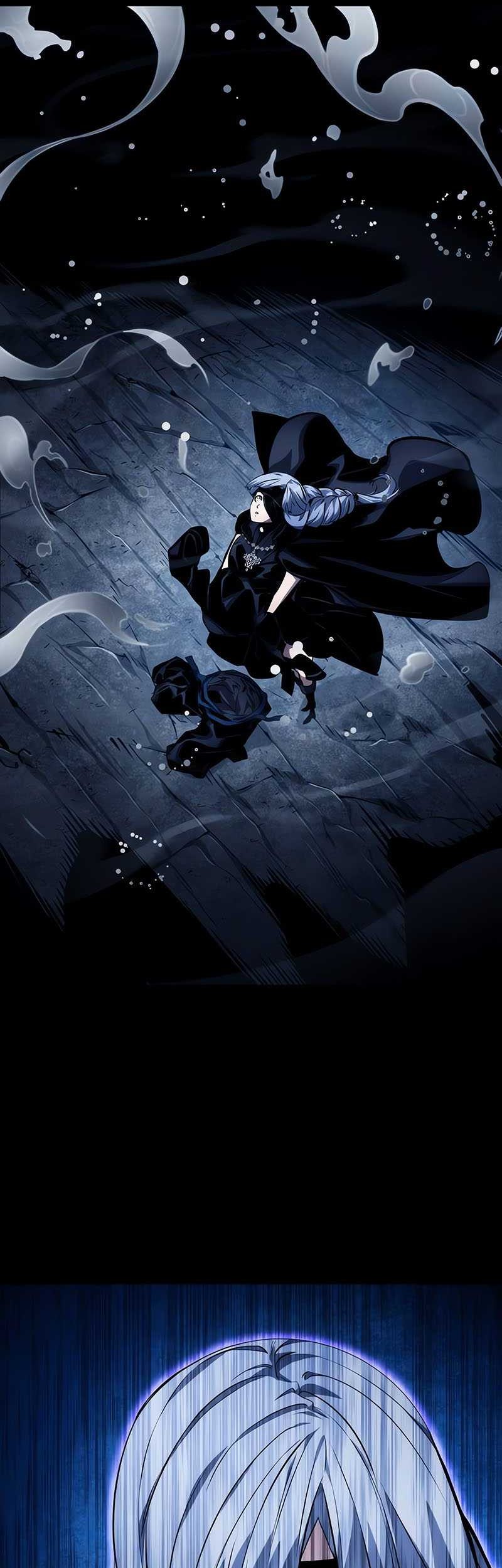 Boundless Necromancer Chapter 121 Gambar 56