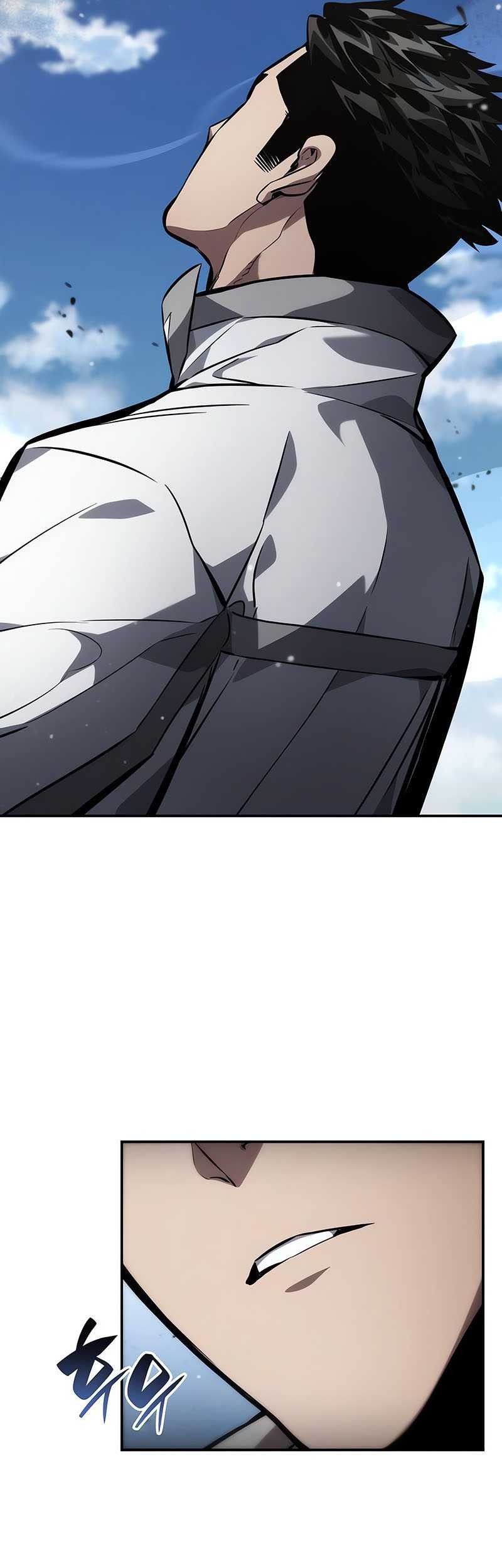 Boundless Necromancer Chapter 121 Gambar 58