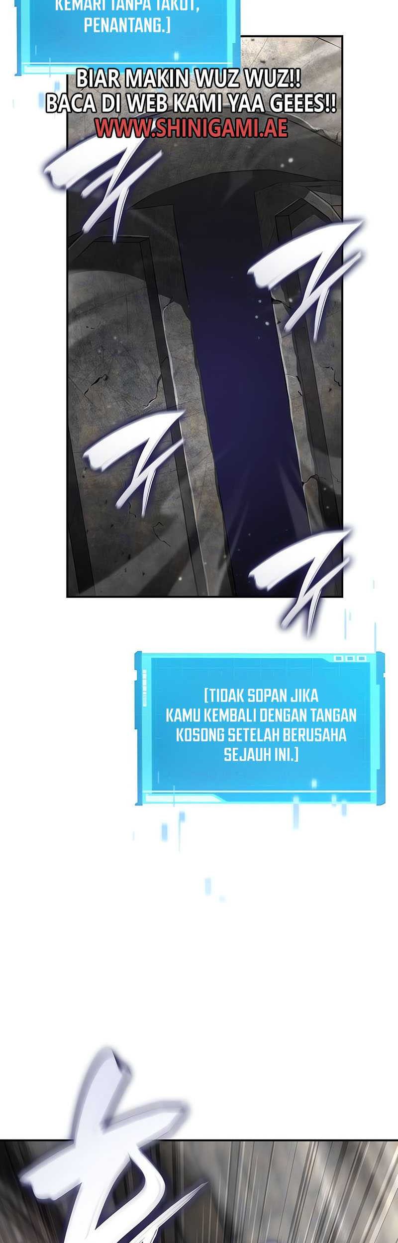 Boundless Necromancer Chapter 121 Gambar 60