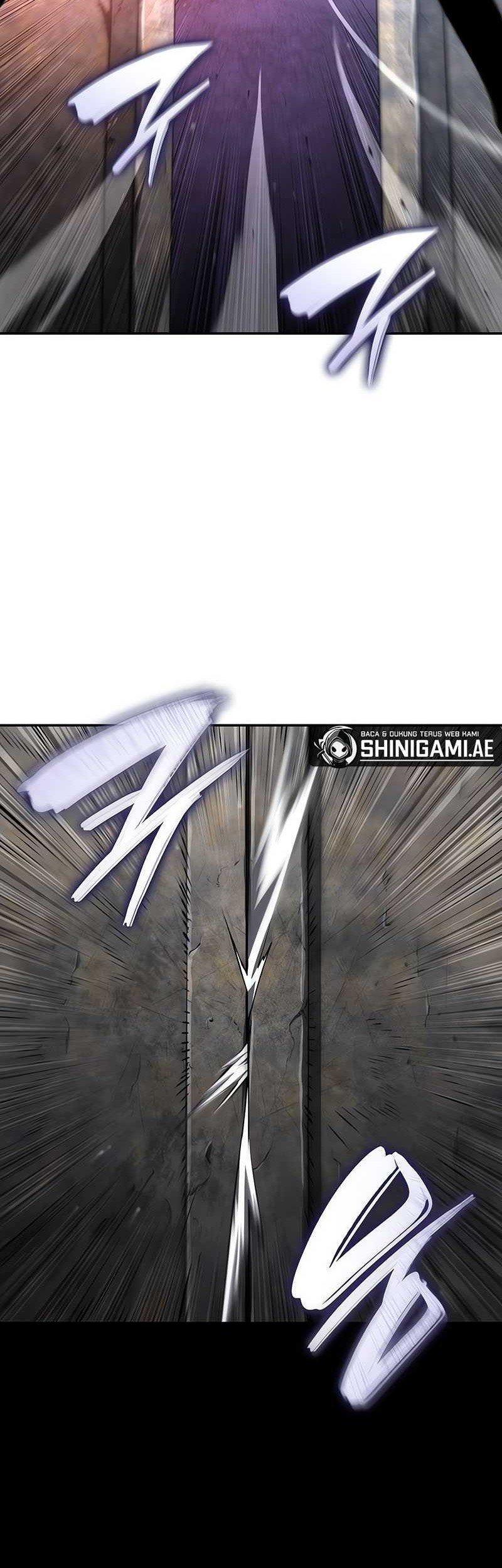 Boundless Necromancer Chapter 121 Gambar 65