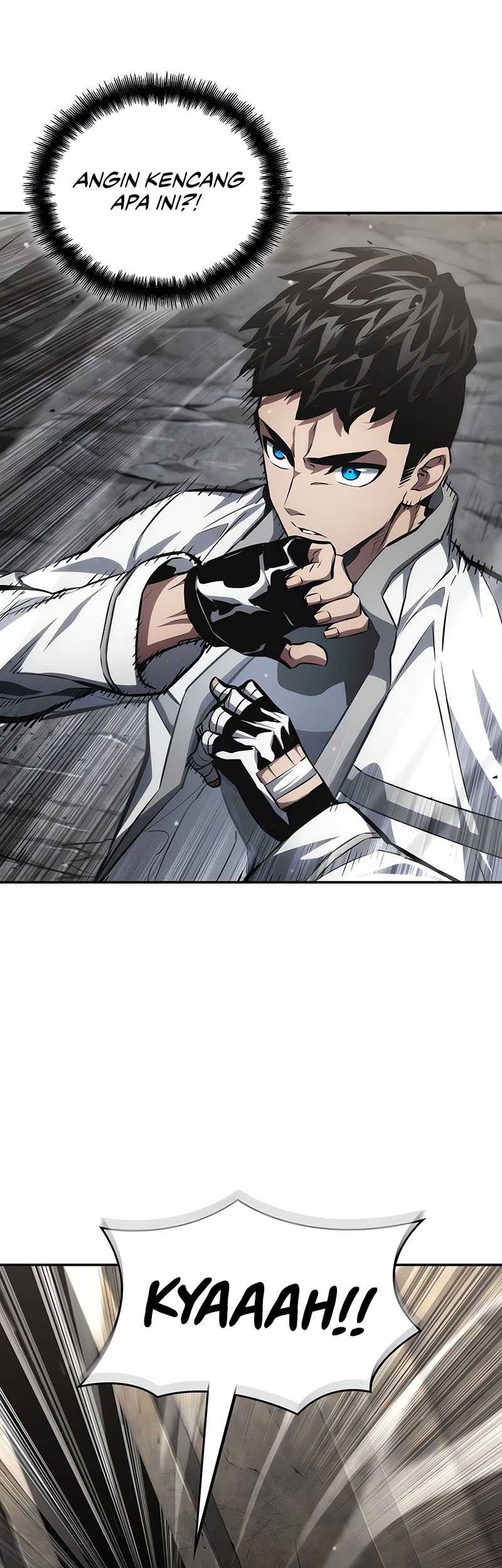 Boundless Necromancer Chapter 121 Gambar 62