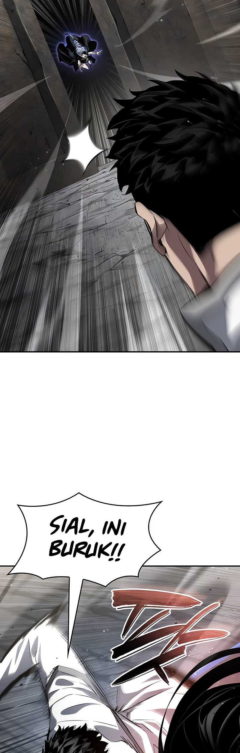 Boundless Necromancer Chapter 121 Gambar 63