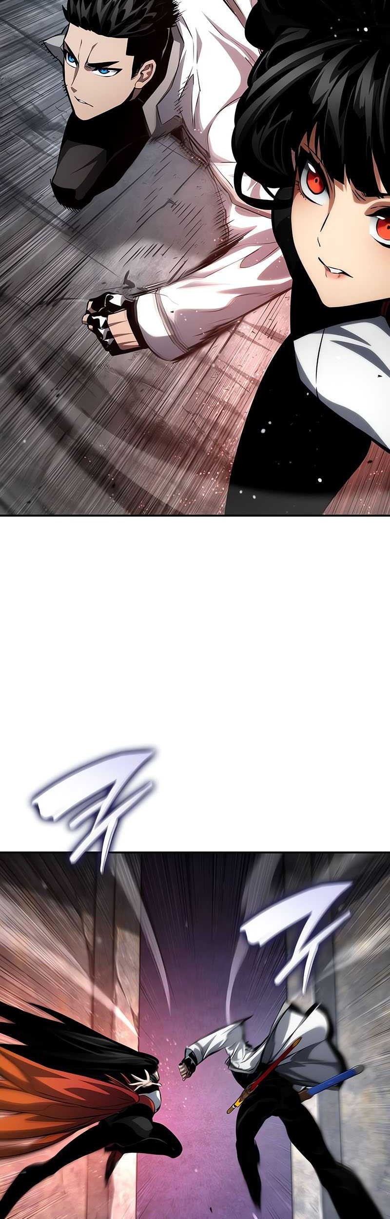 Boundless Necromancer Chapter 121 Gambar 64