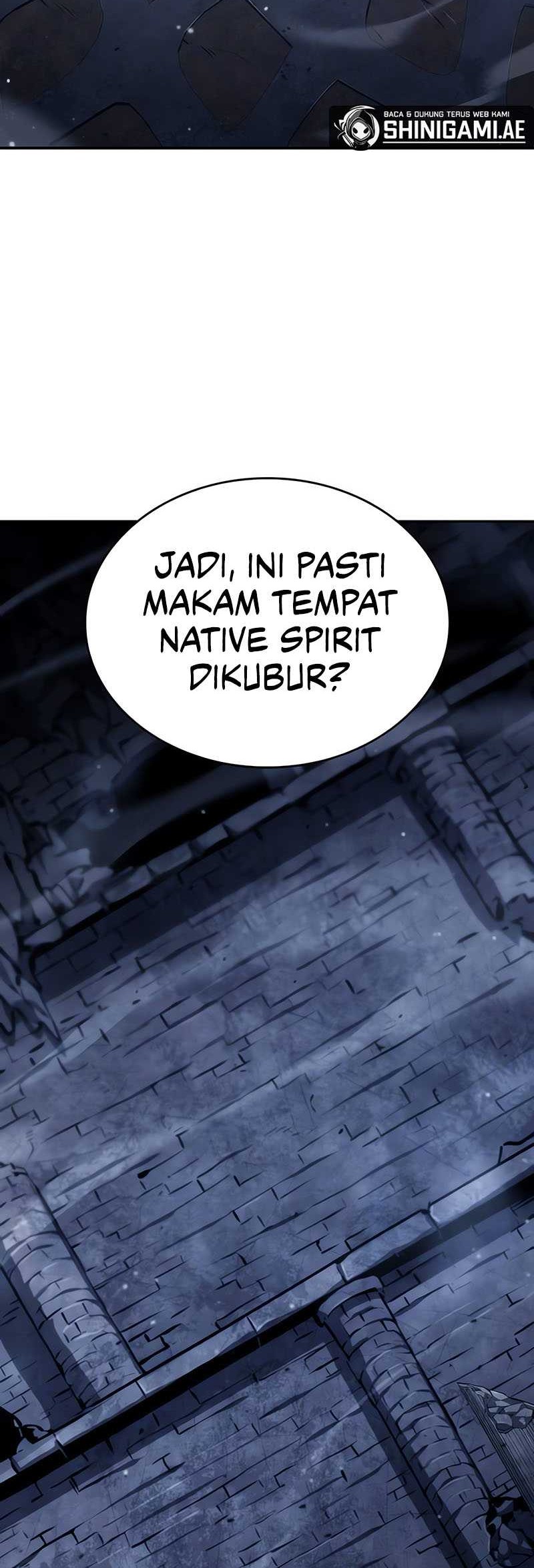 Boundless Necromancer Chapter 121 Gambar 69
