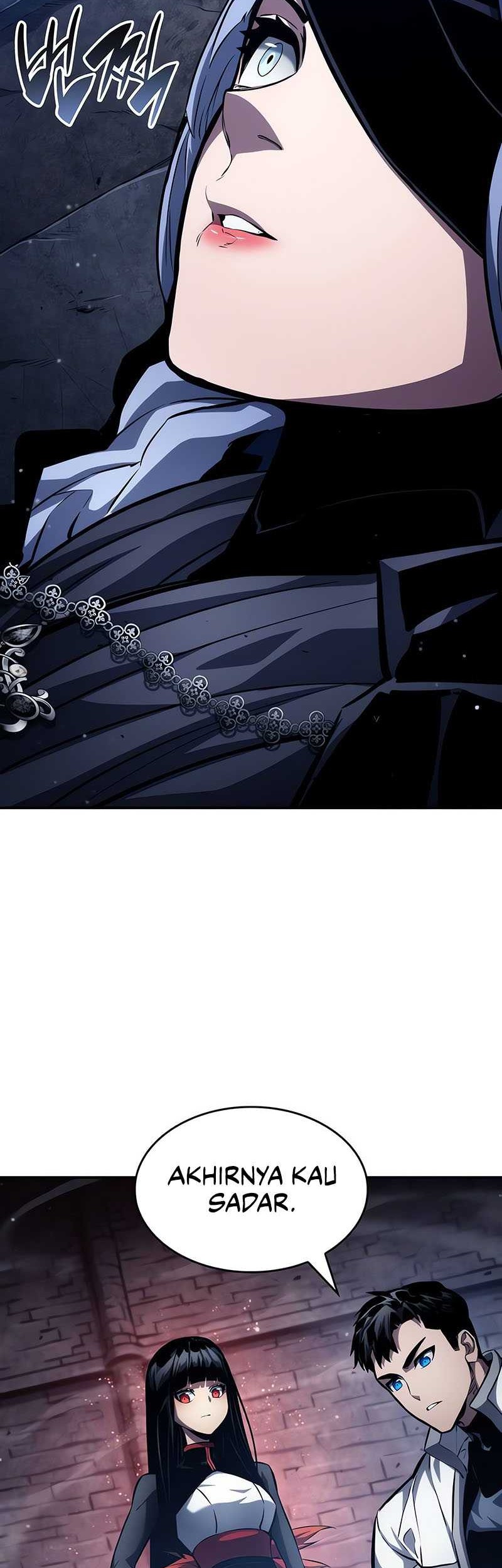 Boundless Necromancer Chapter 121 Gambar 67