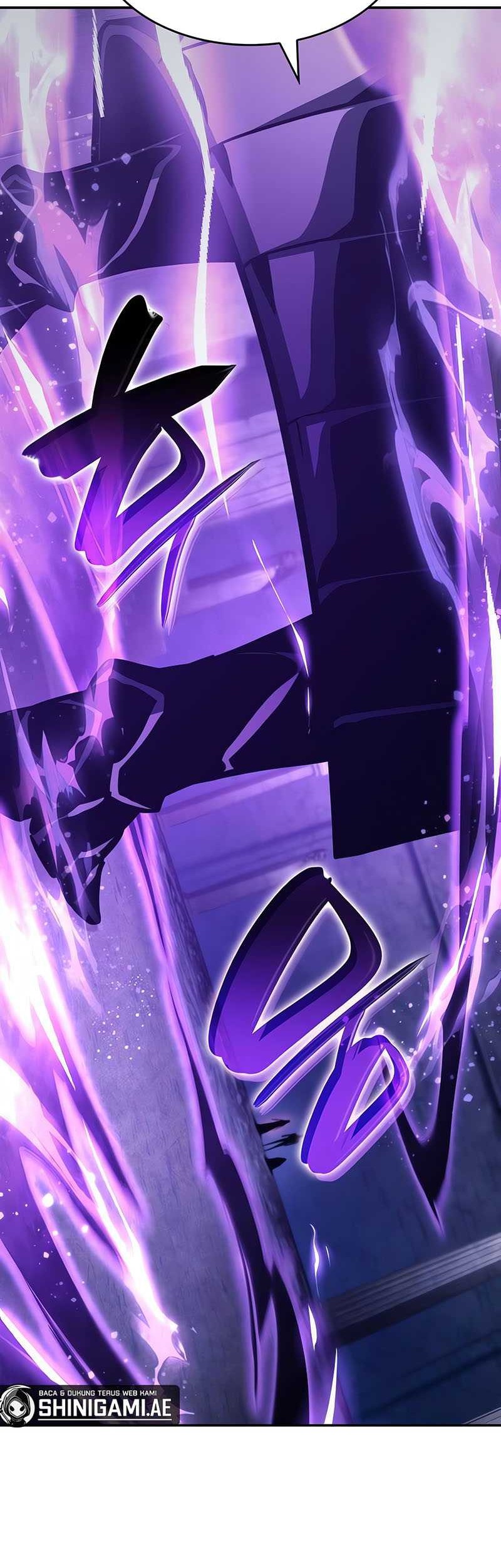 Boundless Necromancer Chapter 121 Gambar 73