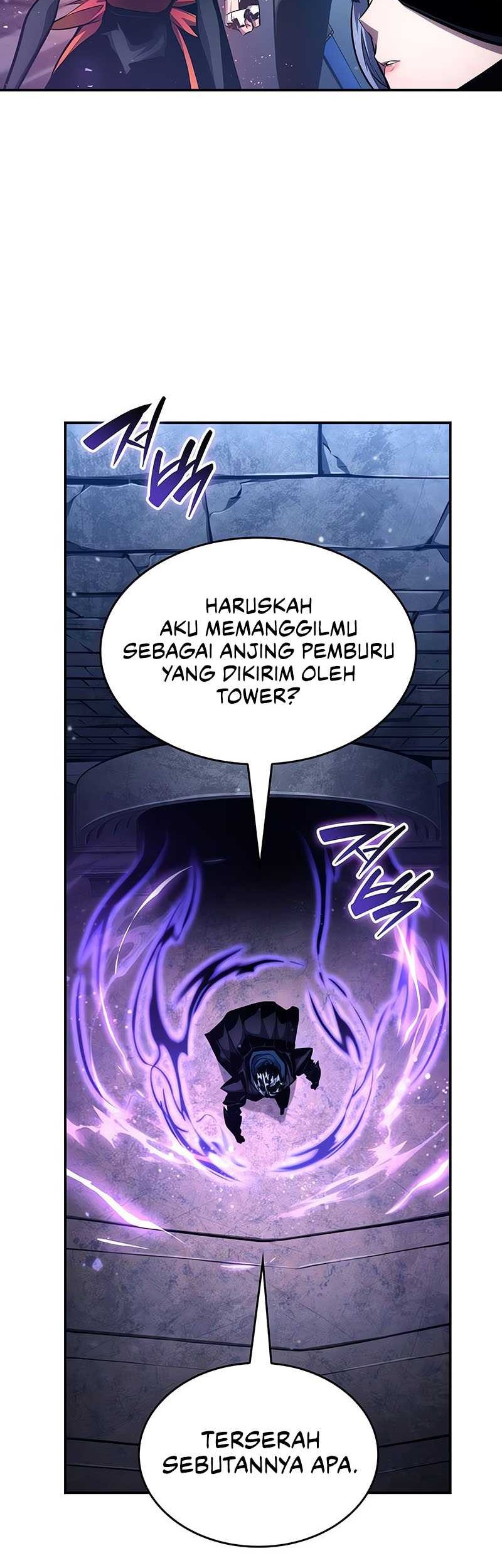Boundless Necromancer Chapter 121 Gambar 71