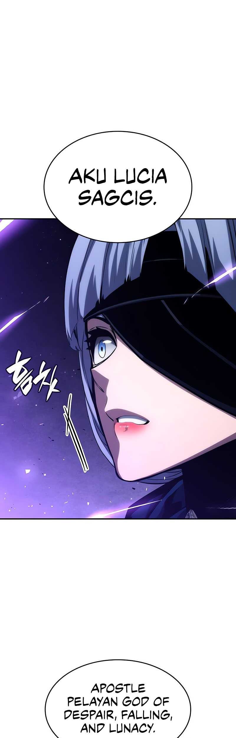 Boundless Necromancer Chapter 121 Gambar 72