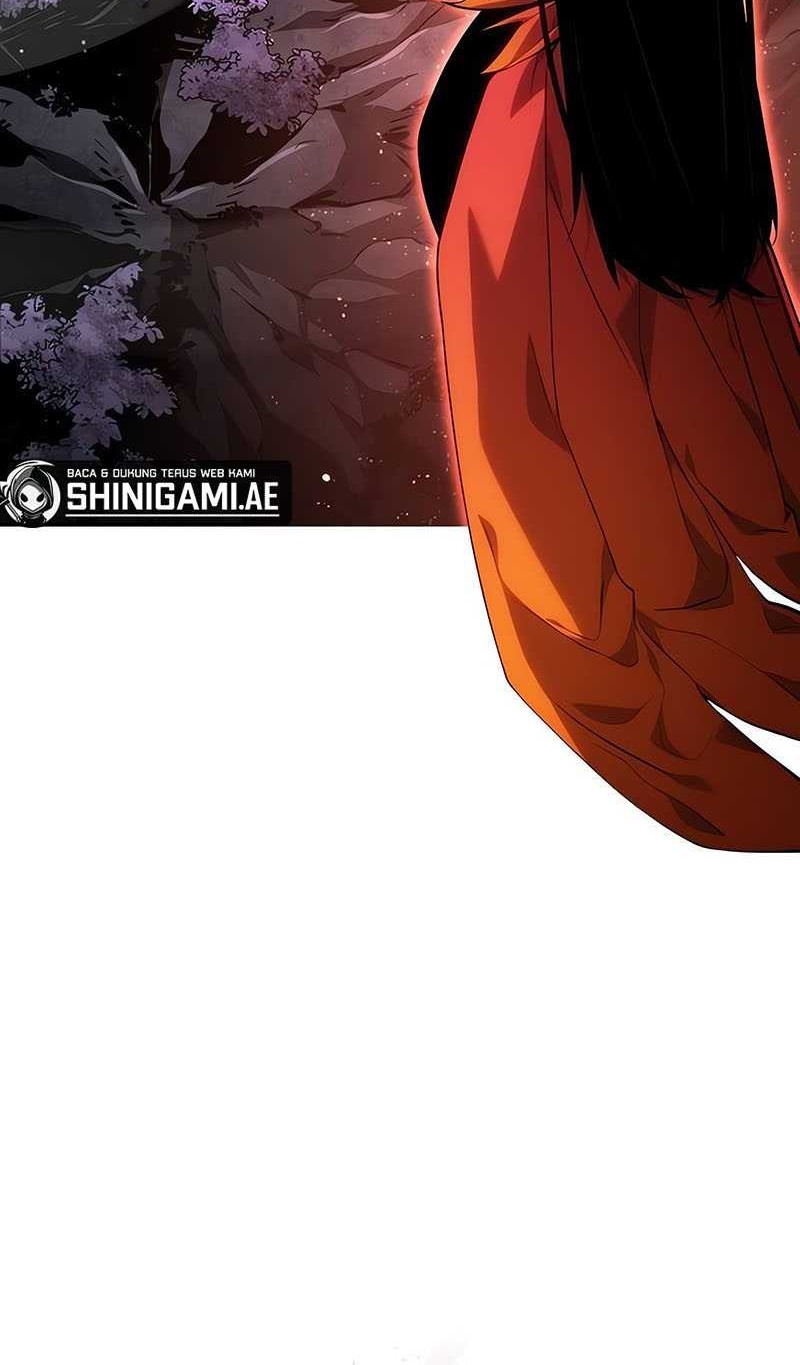 Boundless Necromancer Chapter 121 Gambar 41