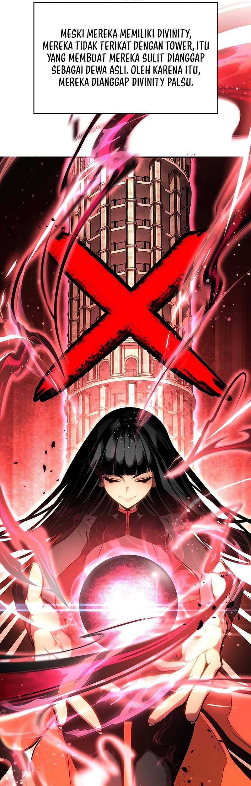 Boundless Necromancer Chapter 121 Gambar 42