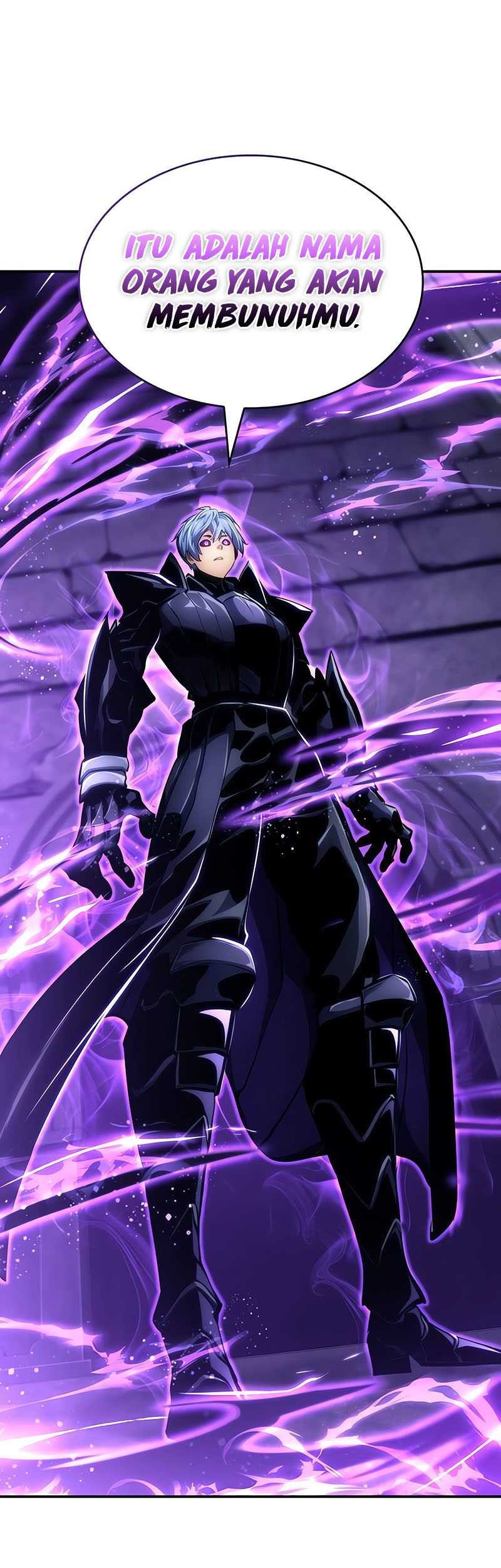 Boundless Necromancer Chapter 121 Gambar 74