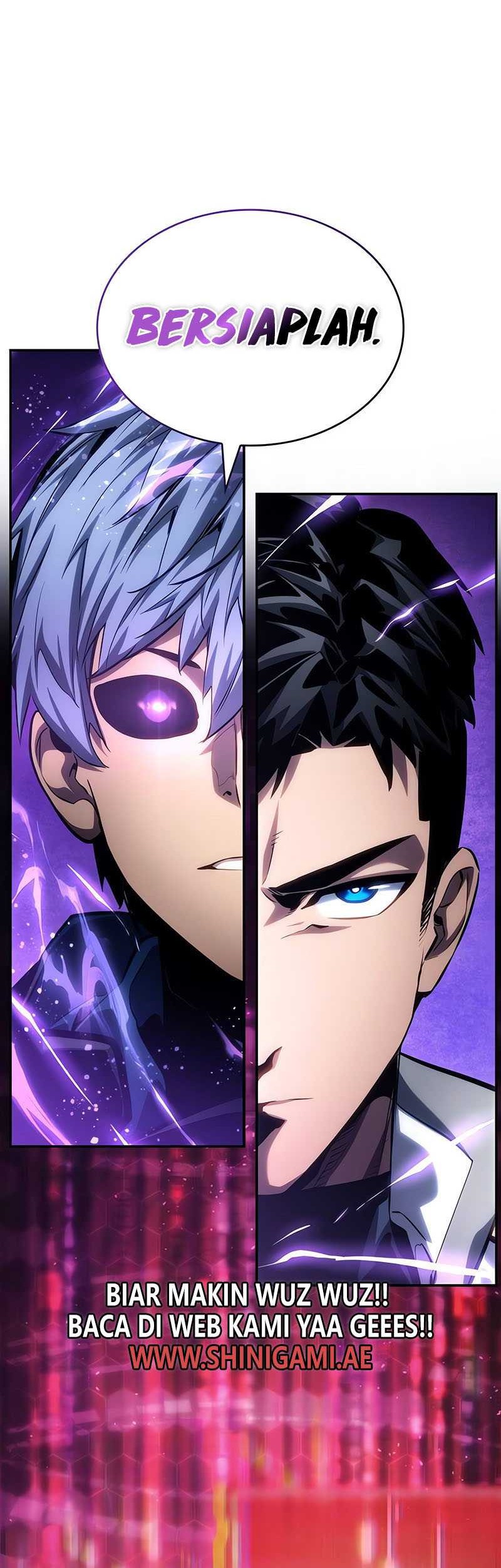 Boundless Necromancer Chapter 121 Gambar 75