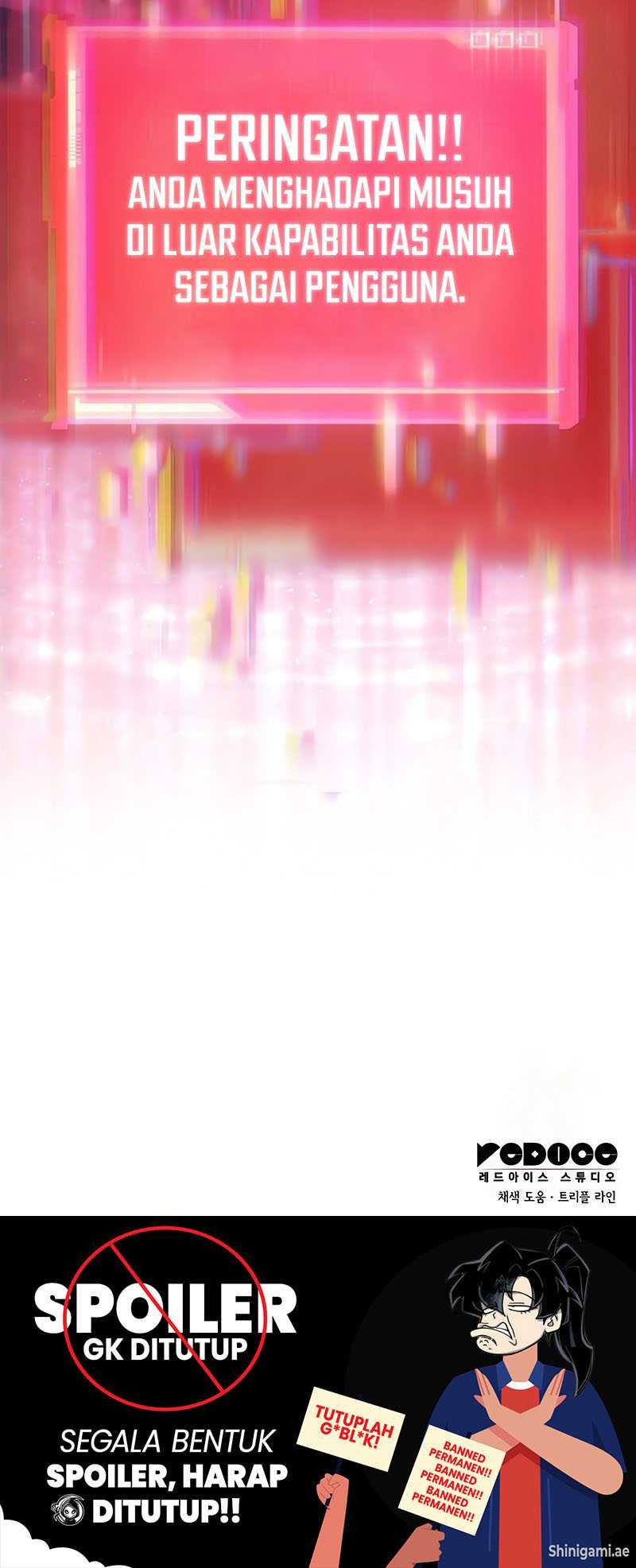 Boundless Necromancer Chapter 121 Gambar 76