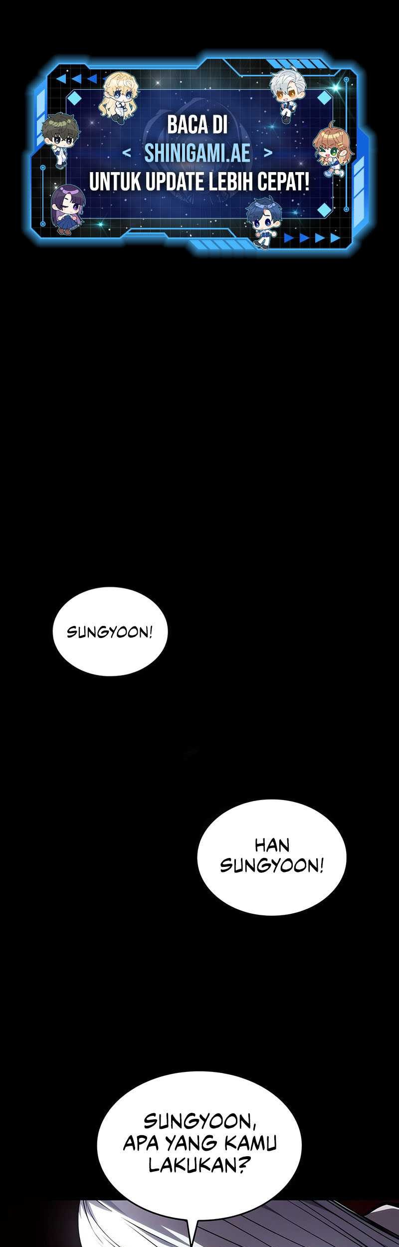 Manhwa Boundless Necromancer Chapter 121 gambar nomor 2