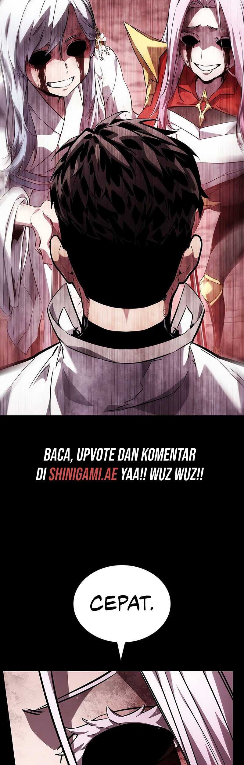 Boundless Necromancer Chapter 121 Gambar 4